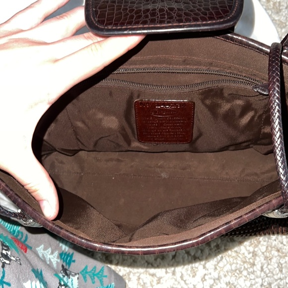 Vintage Brighton Shoulder Bag - Picture 6 of 7